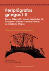 Periplógrafos griegos I-II