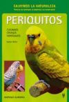 Periquitos (salvemos La Naturaleza)