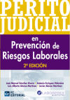 Perito judicial en prevención de riesgos laborales