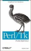 Perl/ Tk Pocket Reference