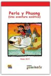 Perla Y Phuong (una Aventura Asiática)