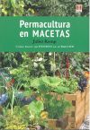 Permacultura en macetas