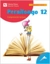 Pernilongo 12. Caderno. Lingua E Literatura. Sexto Curso