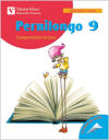 Pernilongo 9. Caderno. Lingua E Literatura. Quinto Curso