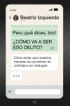Pero ¡que dices Bro! ¿Cómo va a ser eso delito?: Cómo evitar que nuestros menores se conviertan en víctimas o en verdugos