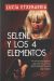 Portada de SELENE Y LOS CUATRO ELEMENTOS, de Lucia Echevarria de Asteinza