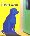 Perro azul