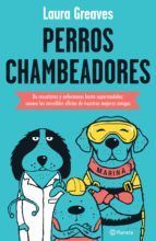 Portada de Perros chambeadores (Ebook)