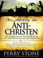Portada de Der Aufstieg des Antichristen (Ebook)