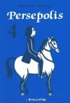 Persepolis T 4