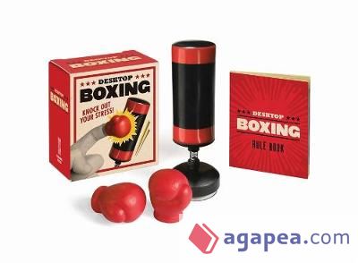 Desktop Boxing