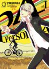 Persona 4, Volume 1