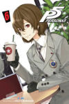 Persona 5, Vol. 6, Volume 6