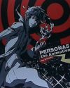 Persona 5 the Animation Material Book