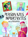 Personajes Importantes en la Historia