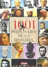 Personajes de la historia