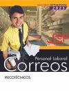 Personal Laboral. Correos. Psicotécnicos. Oposiciones