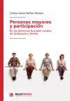 Personas mayores y participaci&oacute;n