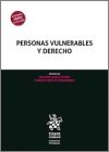 Personas vulnerables y derecho