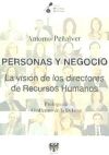 Personas y negocios