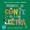 Personatges de conte per a cada lletra
