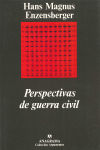 Perspectivas de guerra civil