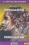 Persuasión = Persuasion