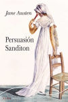 Persuasión ; Sanditon