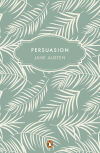 Persuasión De Jane Austen