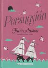 Persuasión De Jane Austen