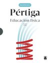 Pértiga. Educación Física 1 Bach