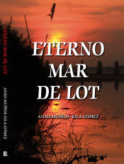 Portada de ETERNO MAR DE LOT