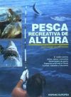 Pesca recreativa de altura