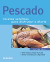 Pescado : recetas sencillas para disfrutar a diario