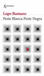 Portada de Peste blanca, peste negra (Ebook)