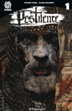 Portada de Pestilence nº 01/02 (Ebook)