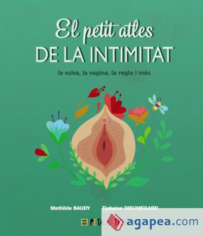 El petit atles de la intimitat - la vulva, la vagina, la regle i més