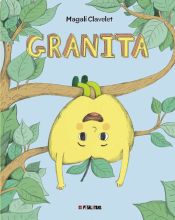 Portada de Granita