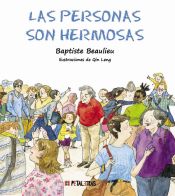 Portada de Las personas son hermosas