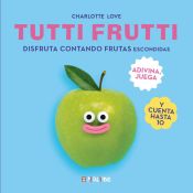 Portada de Tutti frutti