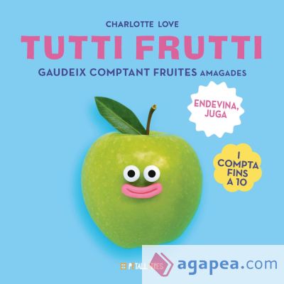 Tutti frutti