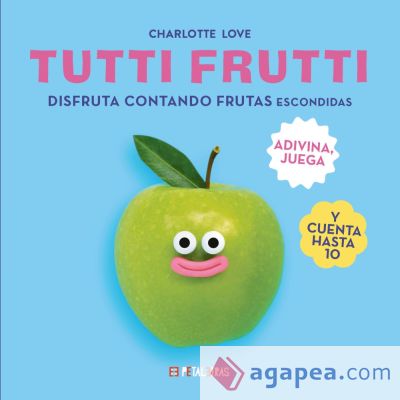 Tutti frutti