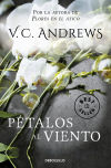 Pétalos al viento