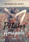 P&eacute;talos de amapola