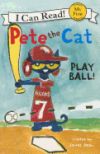 Pete the Cat: Play Ball!