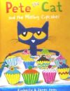 Pete the Cat and the Missing Cupcakes