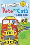 Pete the Cat's Train Trip