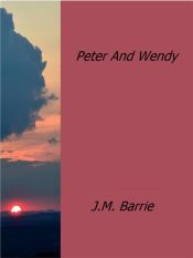 Peter And Wendy (Ebook)
