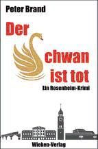 Portada de Der Schwan ist tot (Ebook)