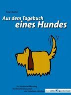 Portada de Aus dem Tagebuch eines Hundes (Ebook)